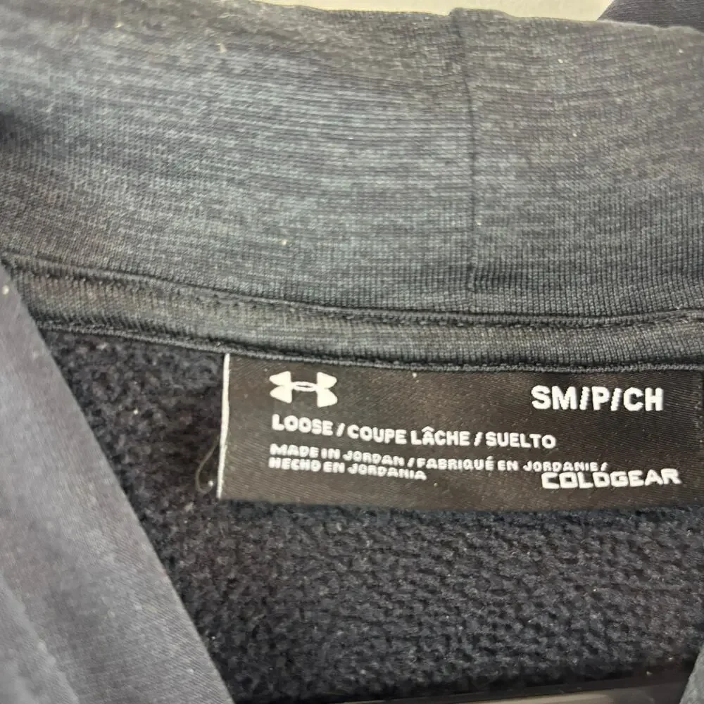 adidas under armour